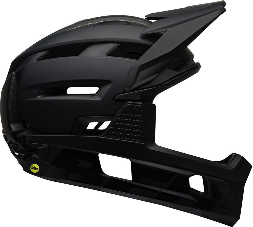 Bell Super Air R Spherical - Fullface Helm kaufen | Bike-Discount