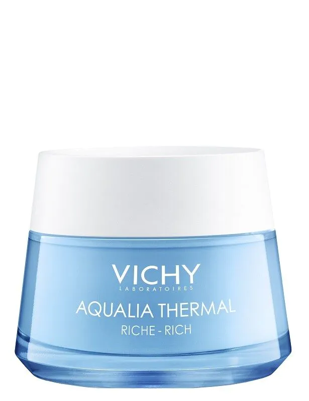 Vichy Aqualia Thermal Rich hidratantna krema