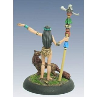 Witch of Darkmoors