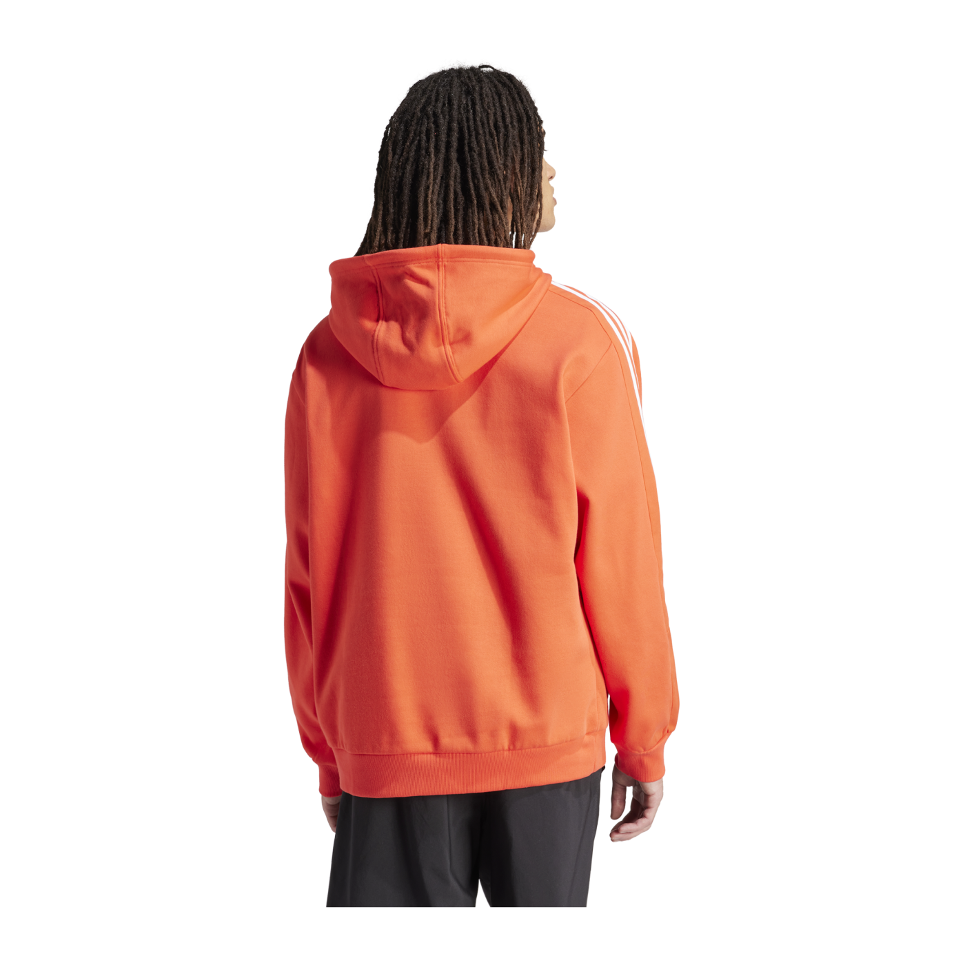 adidas Tiro Hoody Rot