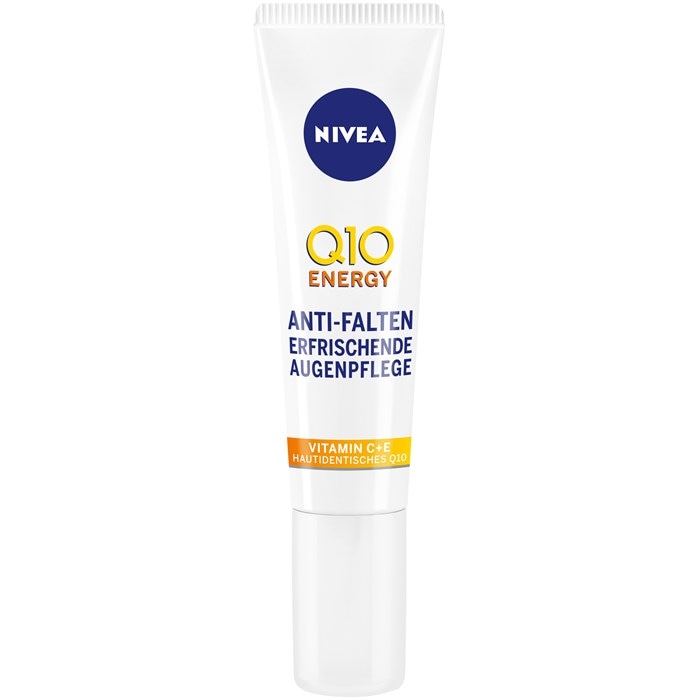 Anti Falten Augencreme