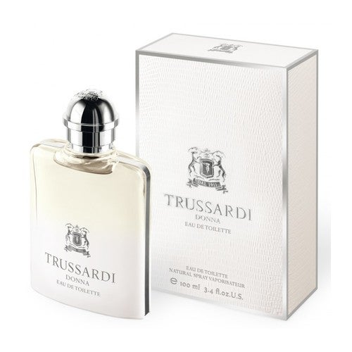 Trussardi Mujer Eau de Toilette 100 ml