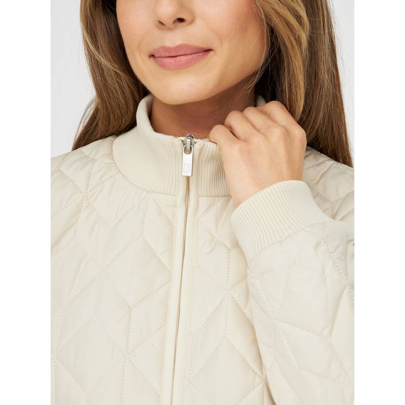Ilse Jacobsen IJ-ART40 Steppjacke Damen