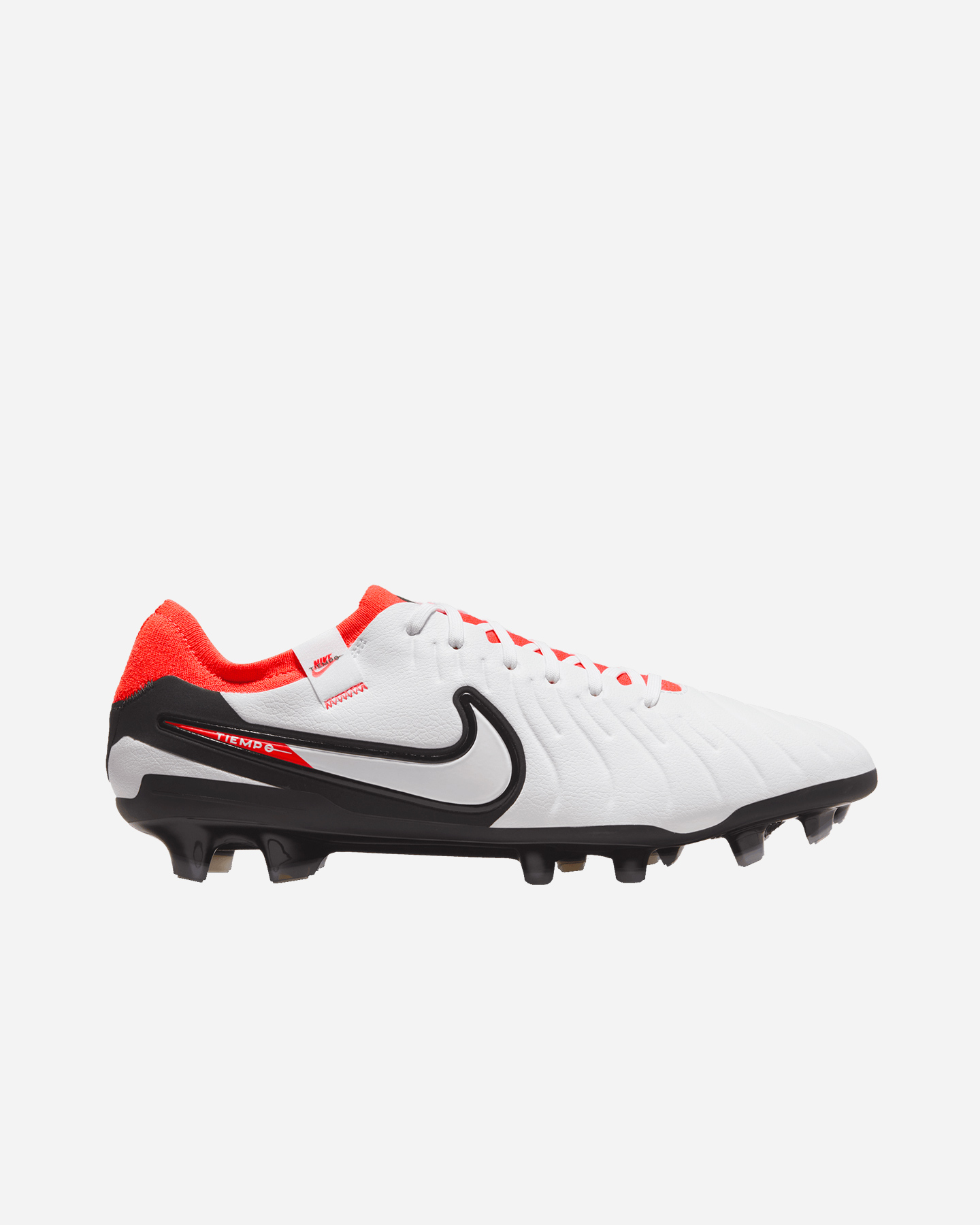Scarpe Calcio Nike Tiempo Legend 10 Pro Fg M DV4333-100