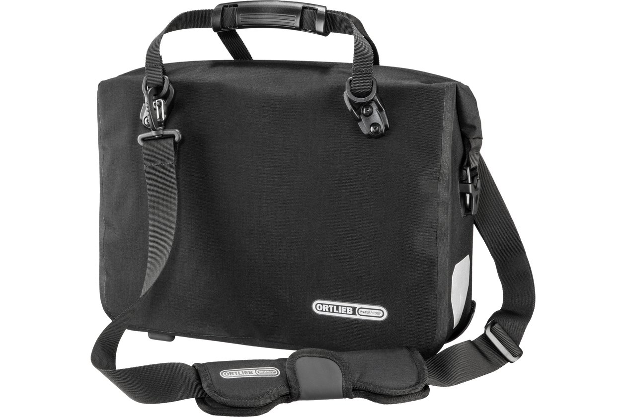 Ortlieb Office-Bag 13L QL2.1 - Einzeltasche