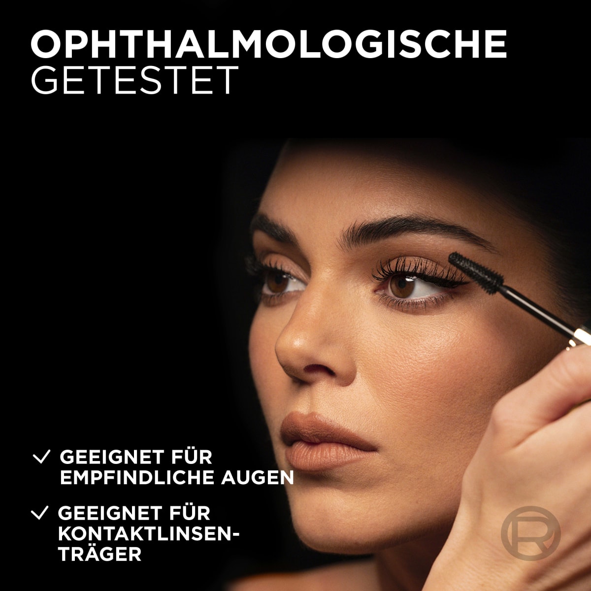 Mascara Volume Million Lashes Panorama Black, 10,5 ml