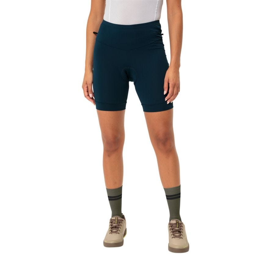 Altissimi II Fahrrad Shorts Damen