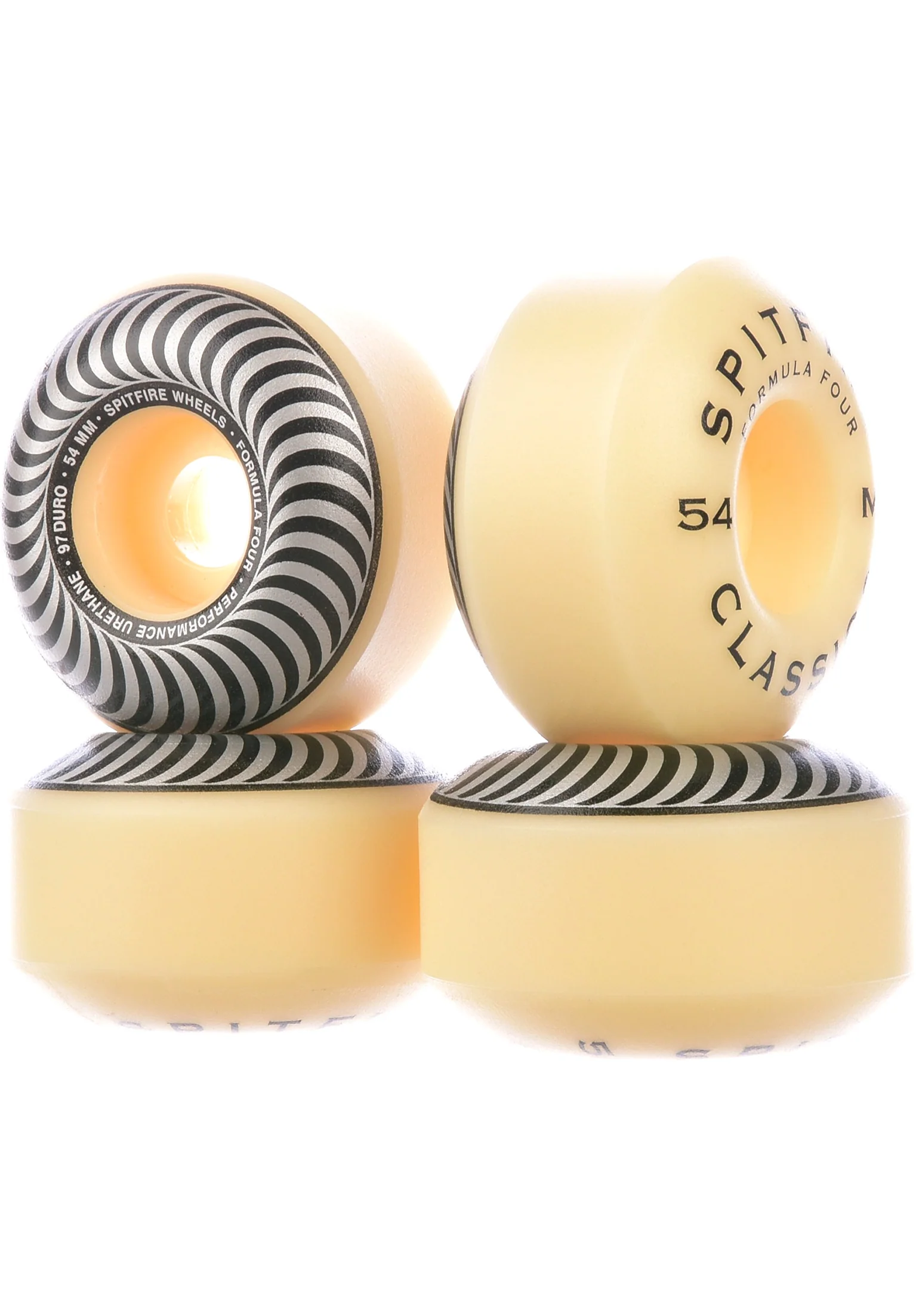 Formula Four Classics 97A