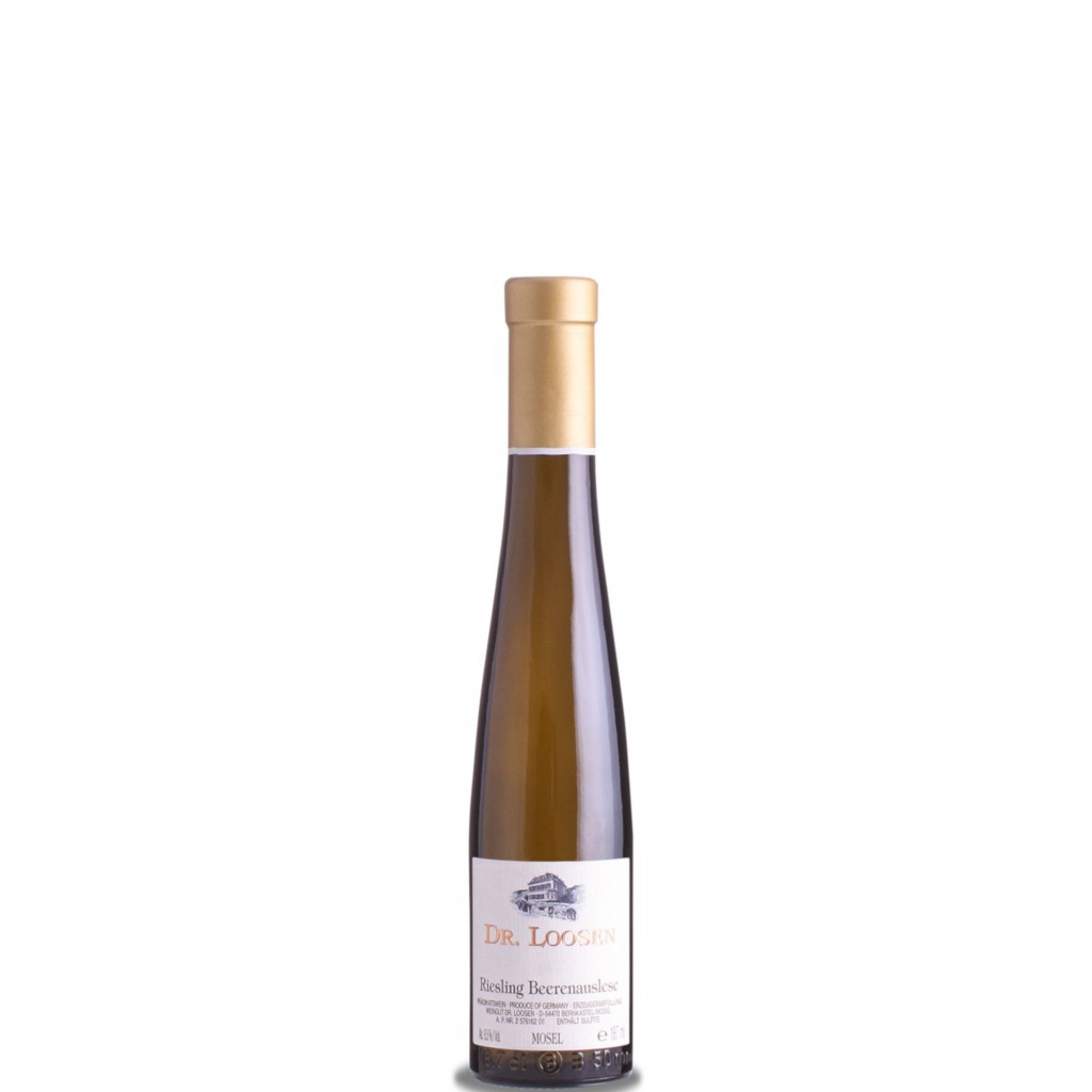 2018 Riesling Beerenauslese 375 ml edelsüß