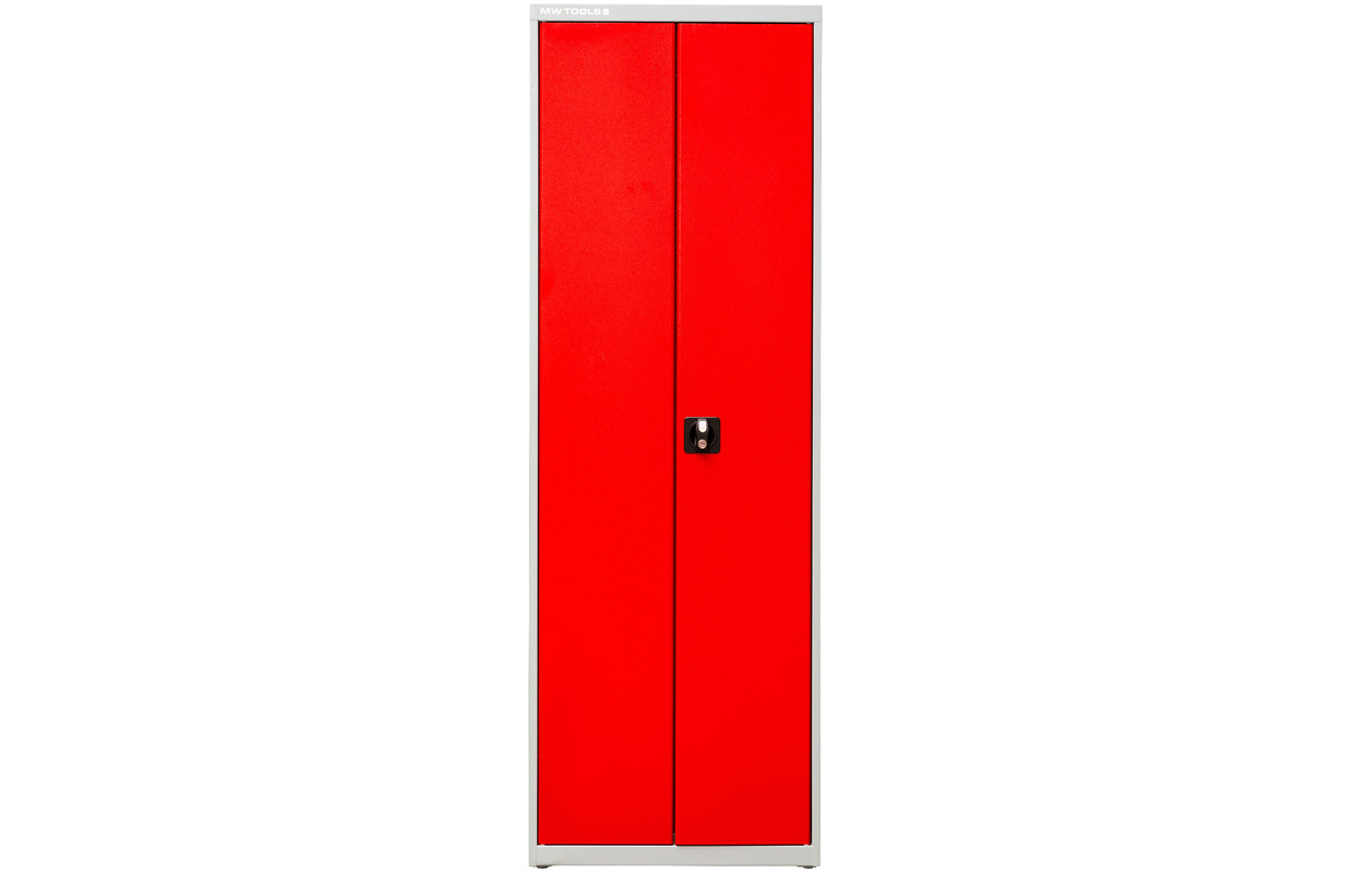 Metal Works 856001222 DEBK48D oppbevaringsskap med dører 650x285x1920mm