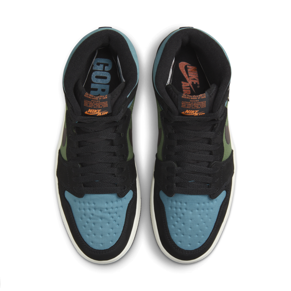 NIKE JORDAN 1 Element GORE TEX Air DB2889-003 / schwarz
