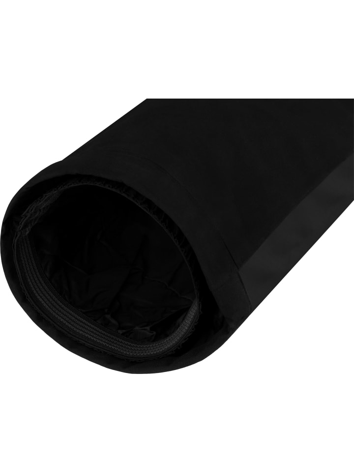 Normani Outdoor Sports Kinder Regenhose Sekiu in Anthrazit günstig kaufen