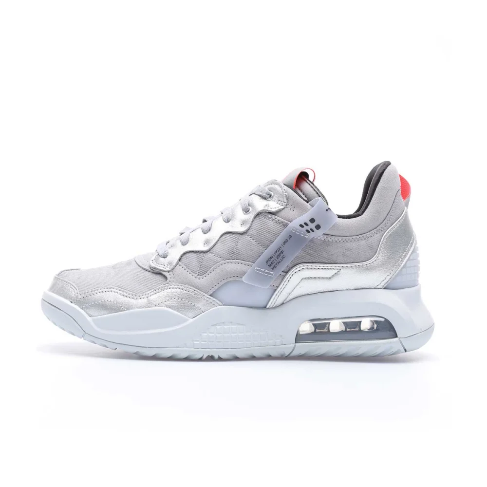 NIKE JORDAN MA2 CV8122-009 / grau
