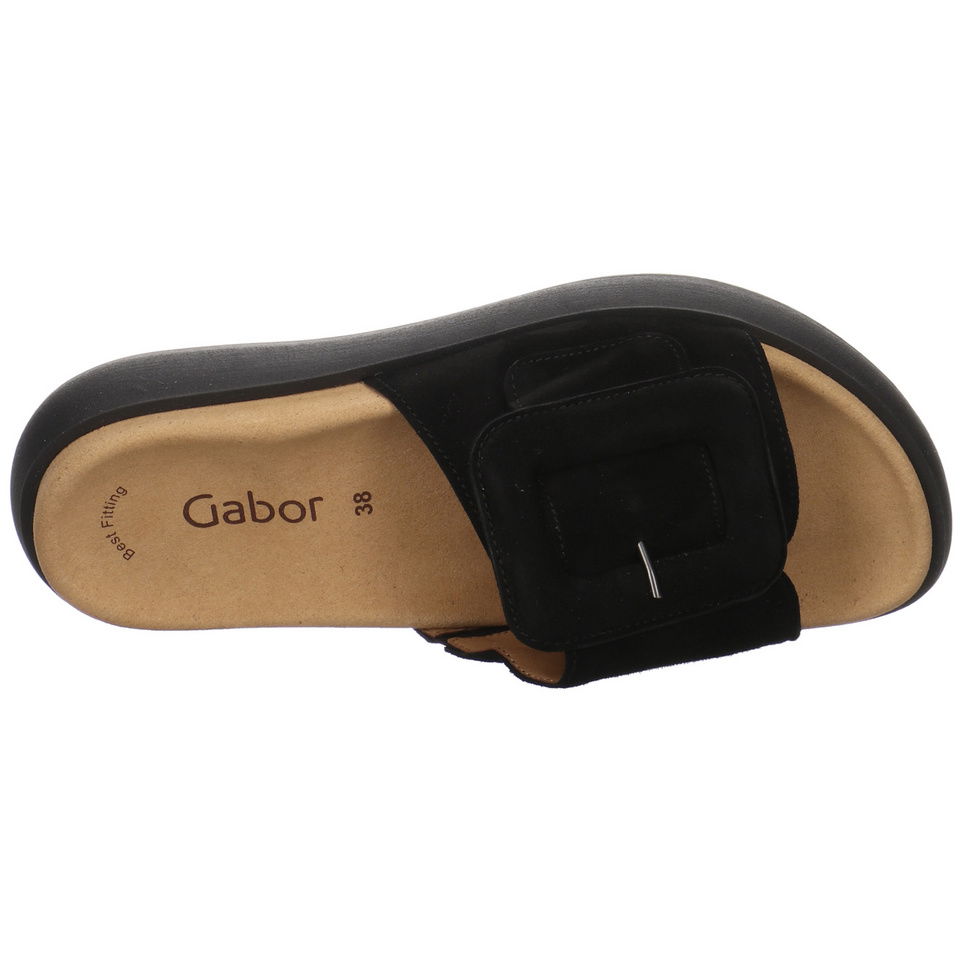 Gabor Pantolette