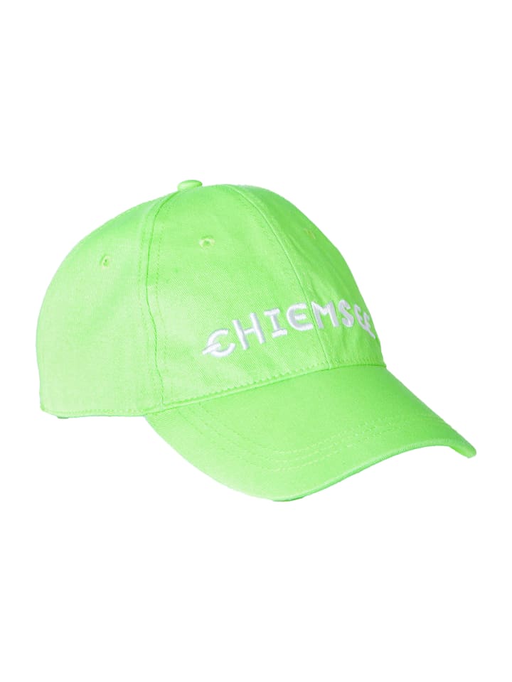 Chiemsee Cap in Grün günstig kaufen onesize