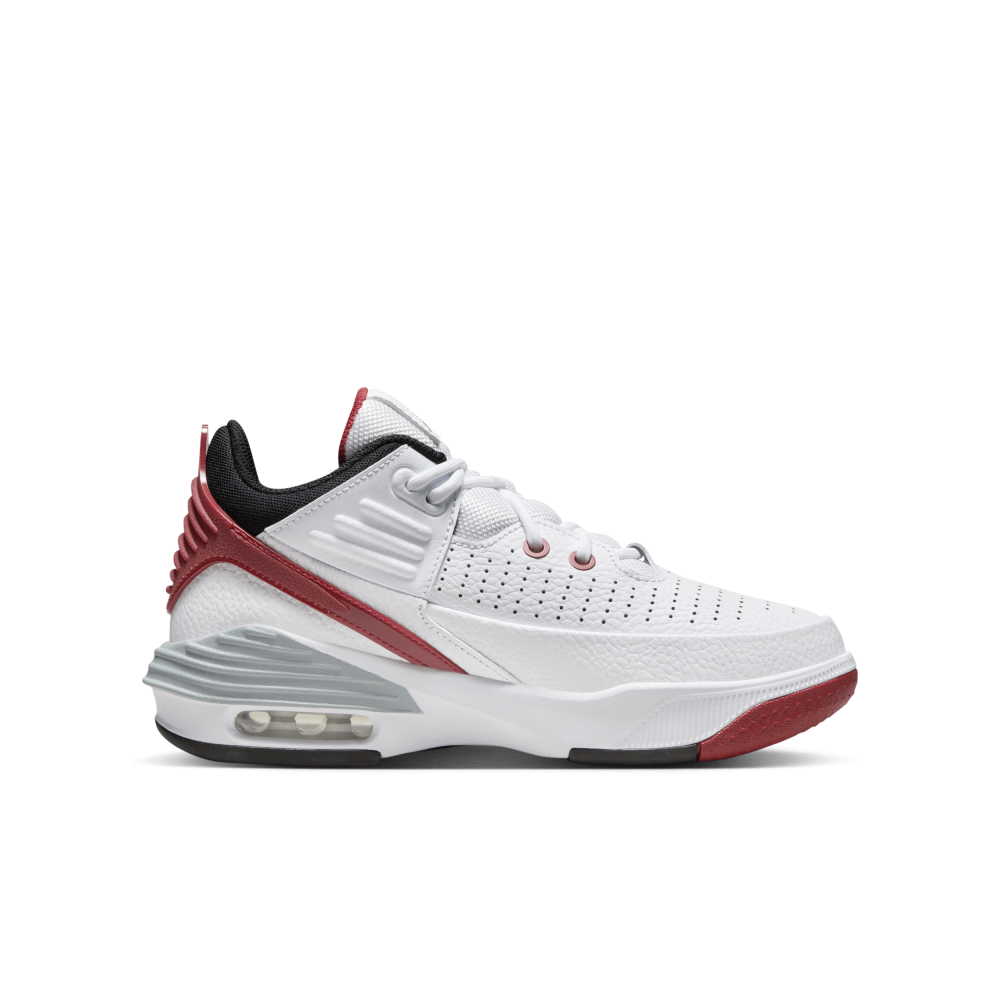 NIKE JORDAN Max Aura 5 DZ4352-101 / weiss