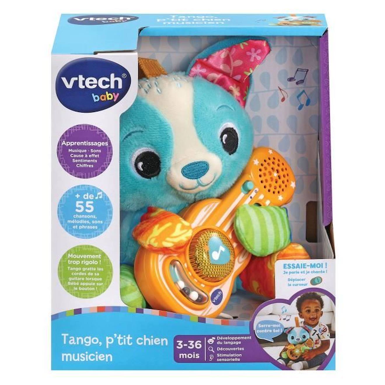 VTECH BABY