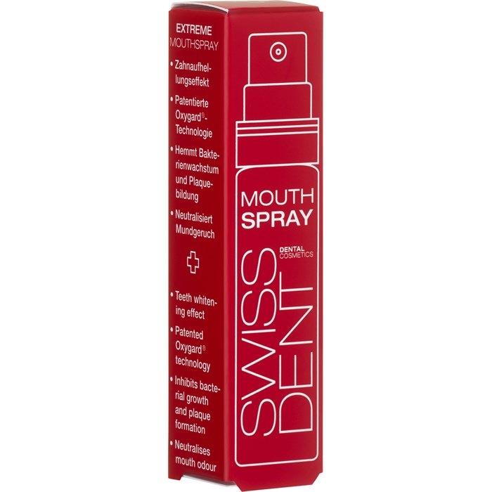 Extreme Mouthspray
