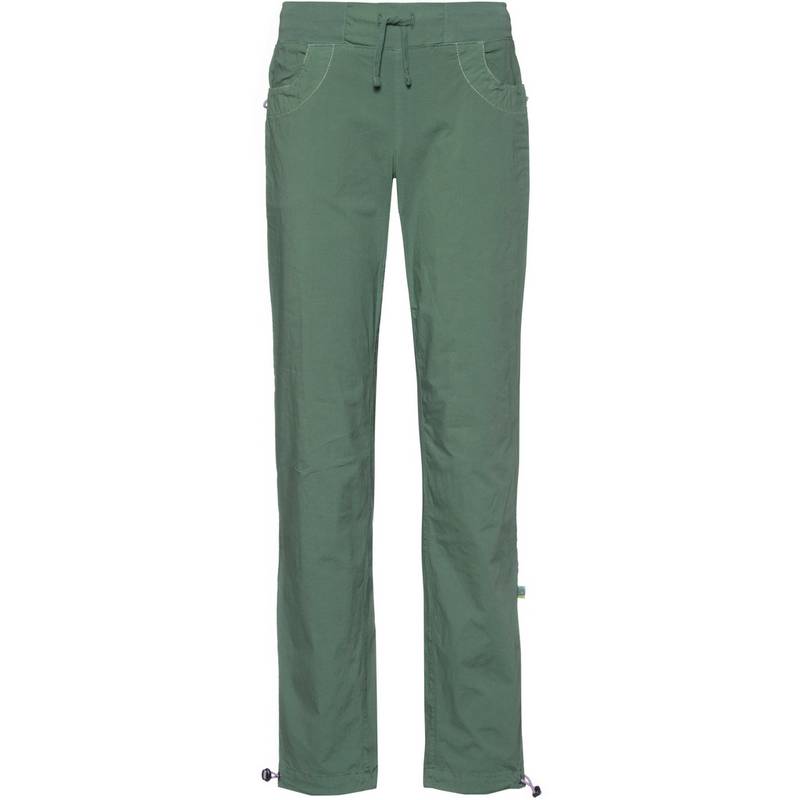 E9 BIA Kletterhose Damen