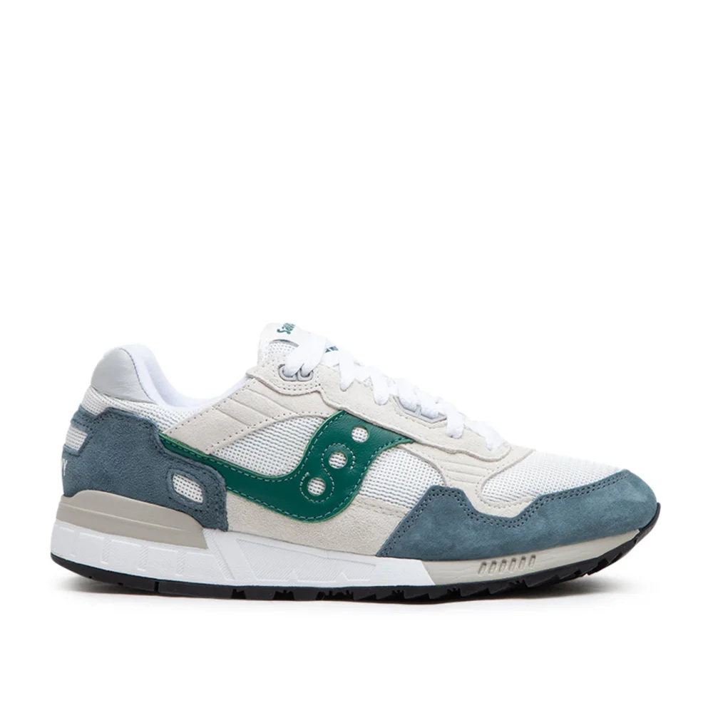 Saucony Shadow 5000 S70665-18 / weiss