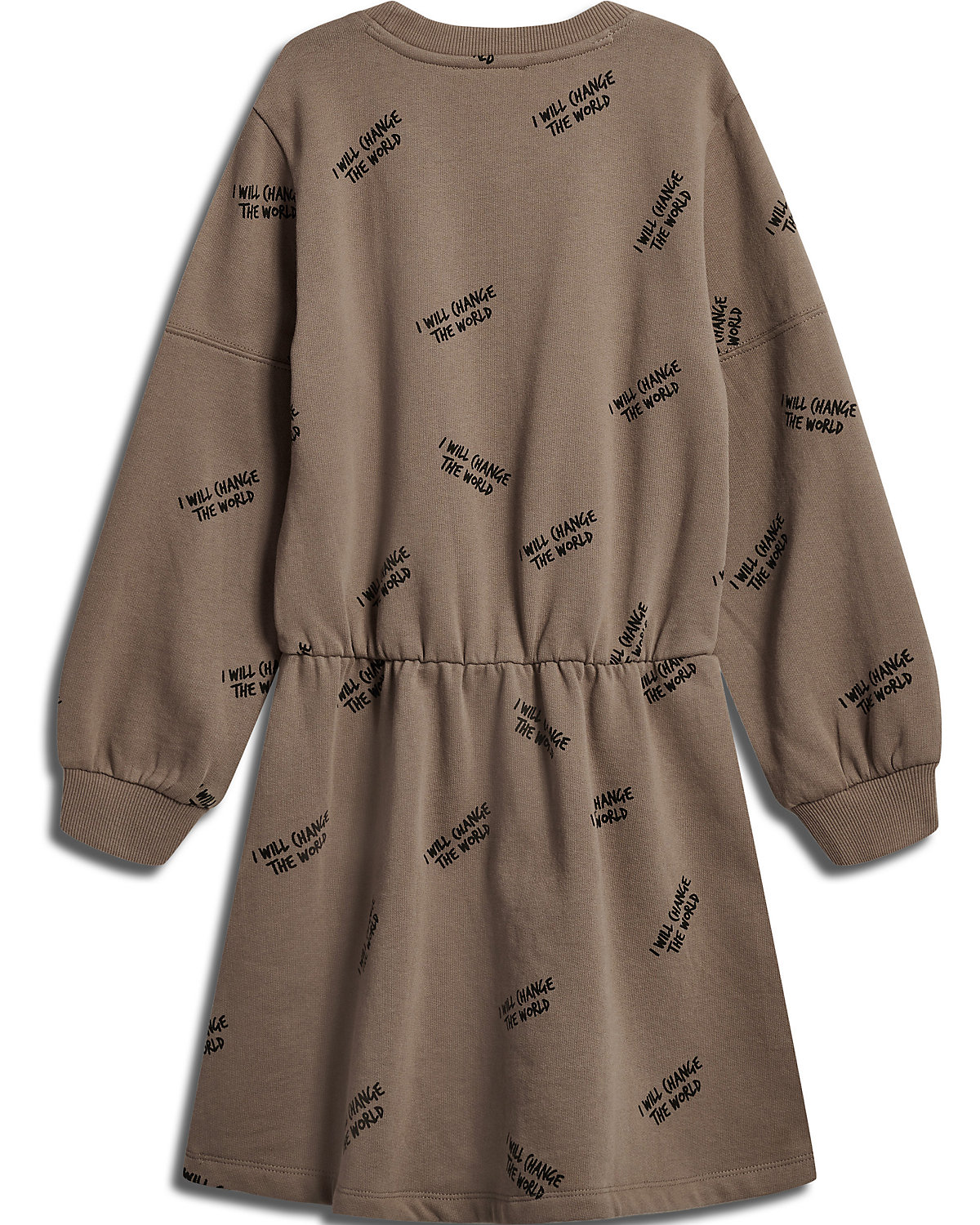 stsMOLLY DRESS L/S Kleider für Mädchen