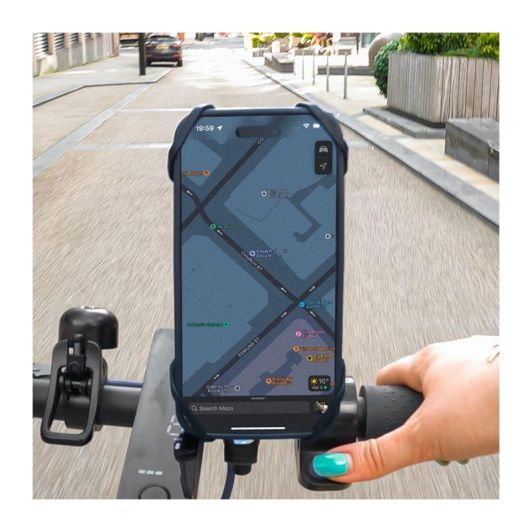 Suport telefon cu braț pentru biciclete CASR