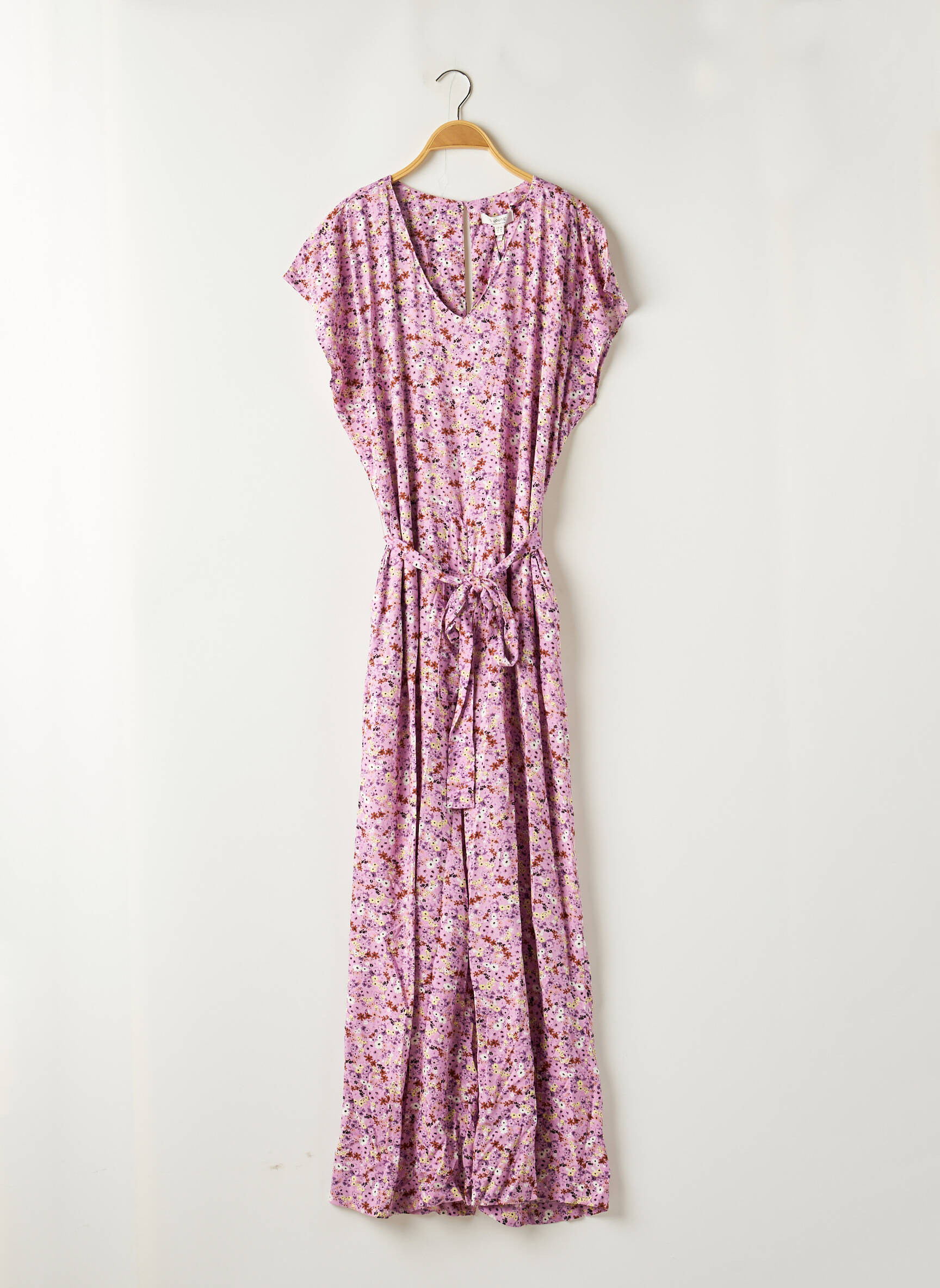 B Young Combinaisons 1 Femme couleur violet