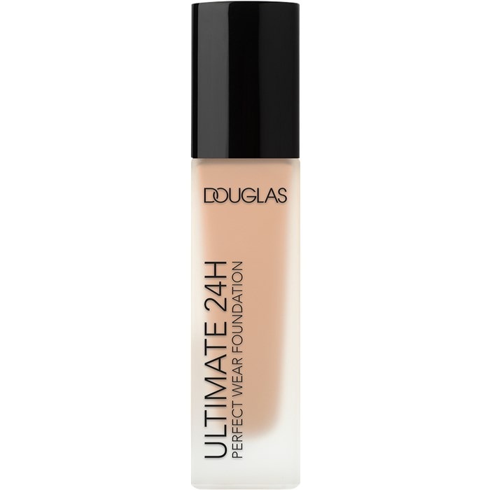 Ultimate 24h Perfect Wear Foundation