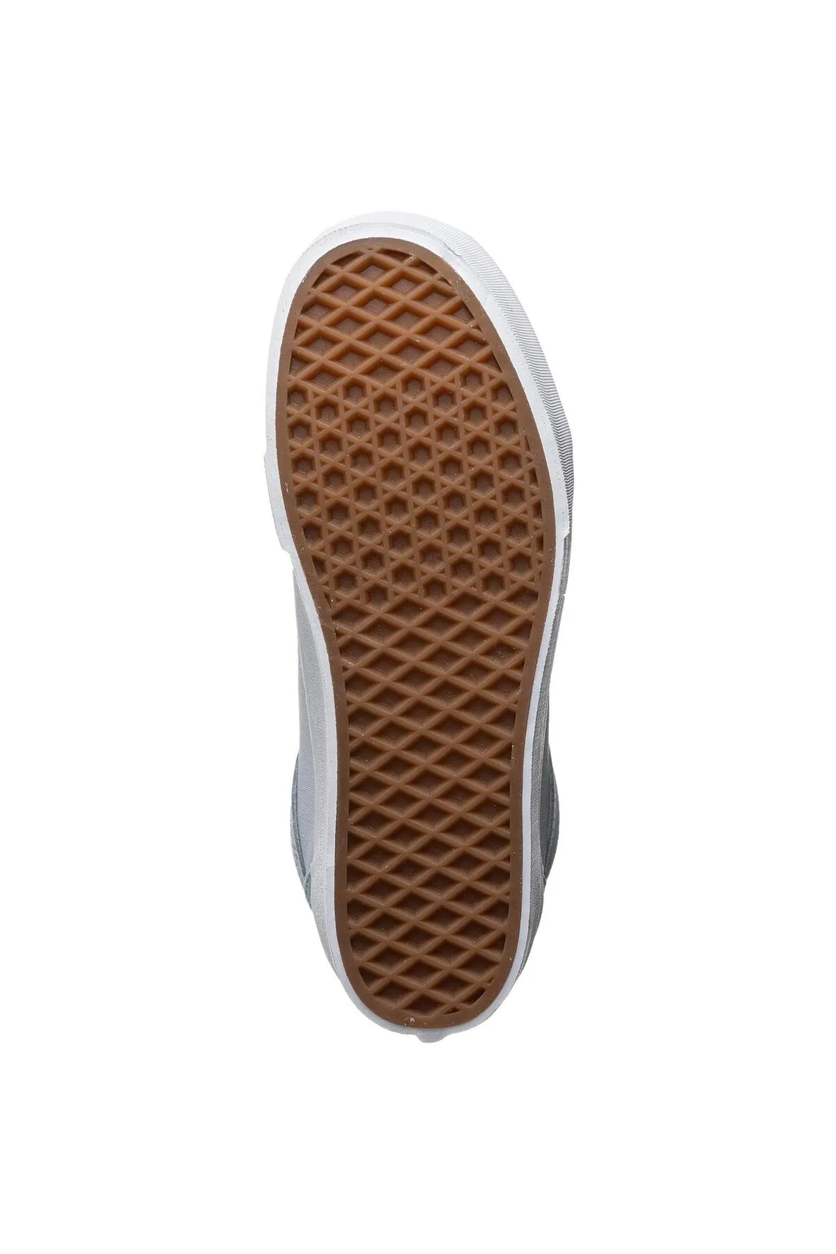 Vans  Sneaker - Blau - Flacher Absatz
