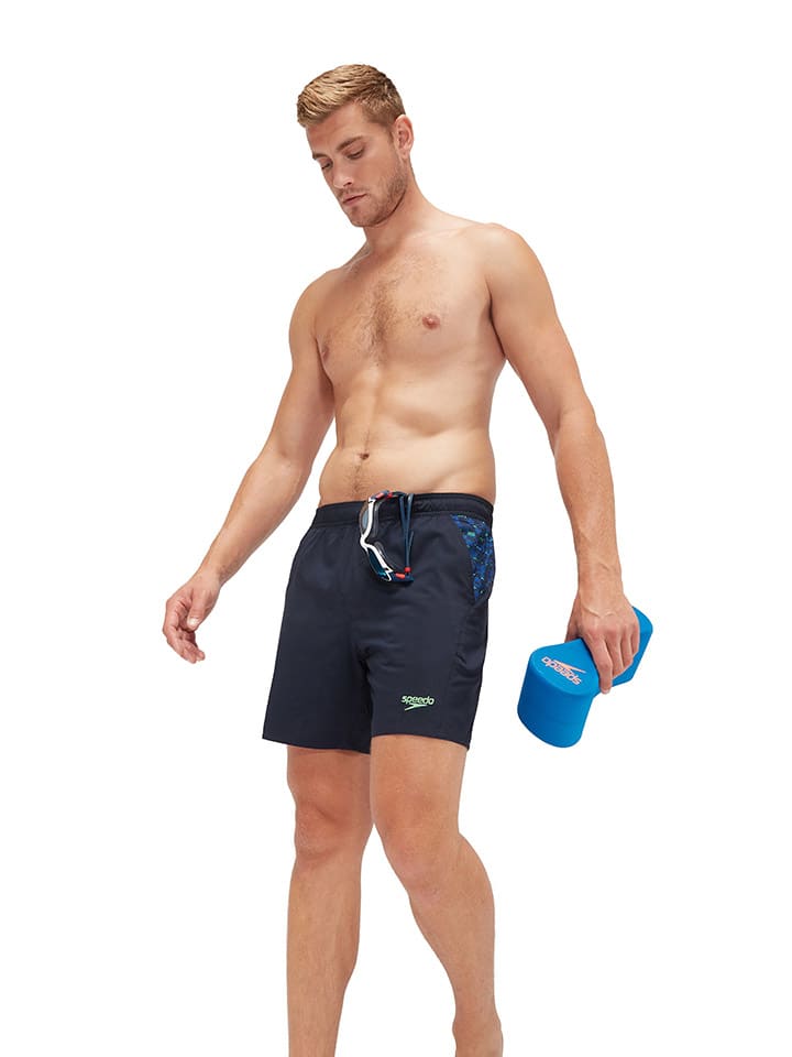 Speedo Badeshorts 