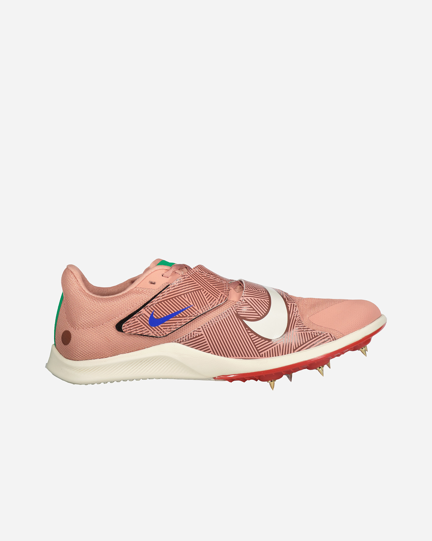 Bežecké topánky Nike Rival Jump All M HQ2063-600