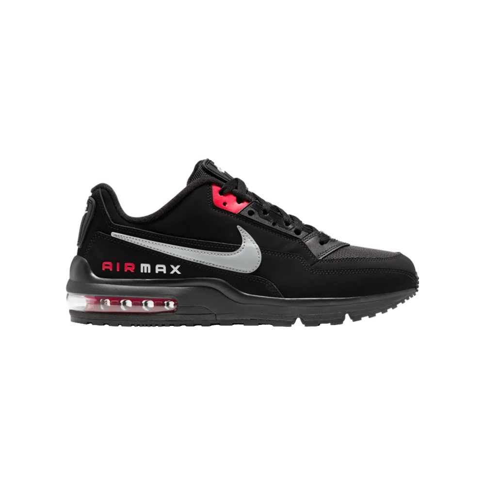 Nike Air Max LTD 3 CW2649-001 / schwarz