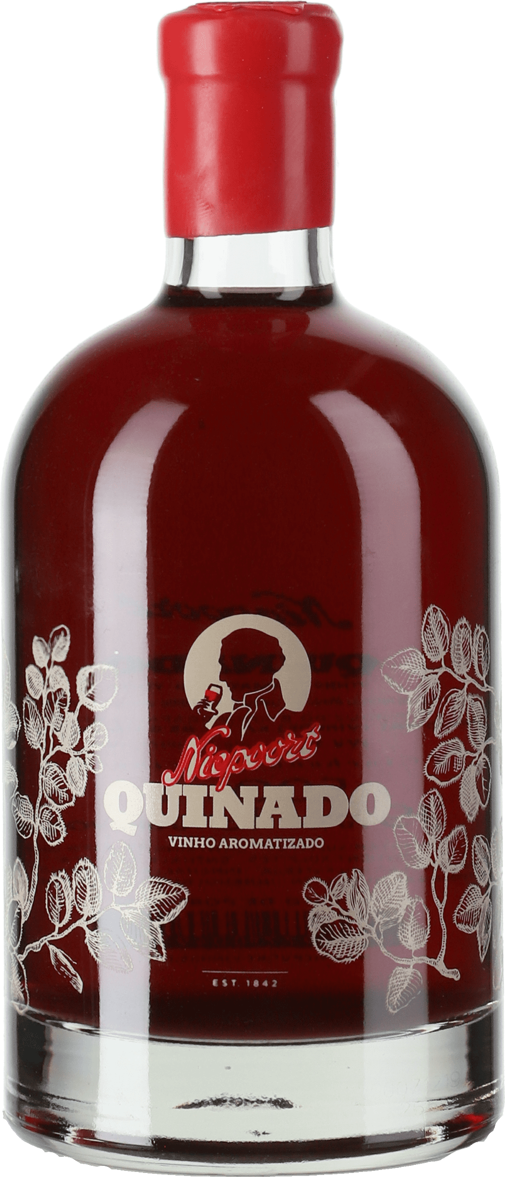 Niepoort: Quinado