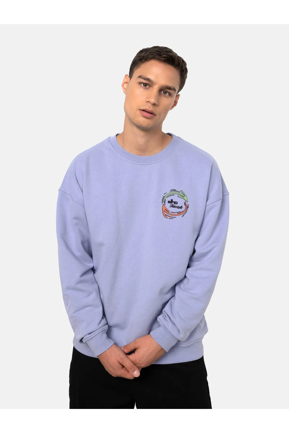 Elho  Sweatshirt MAYRHOFEN 89