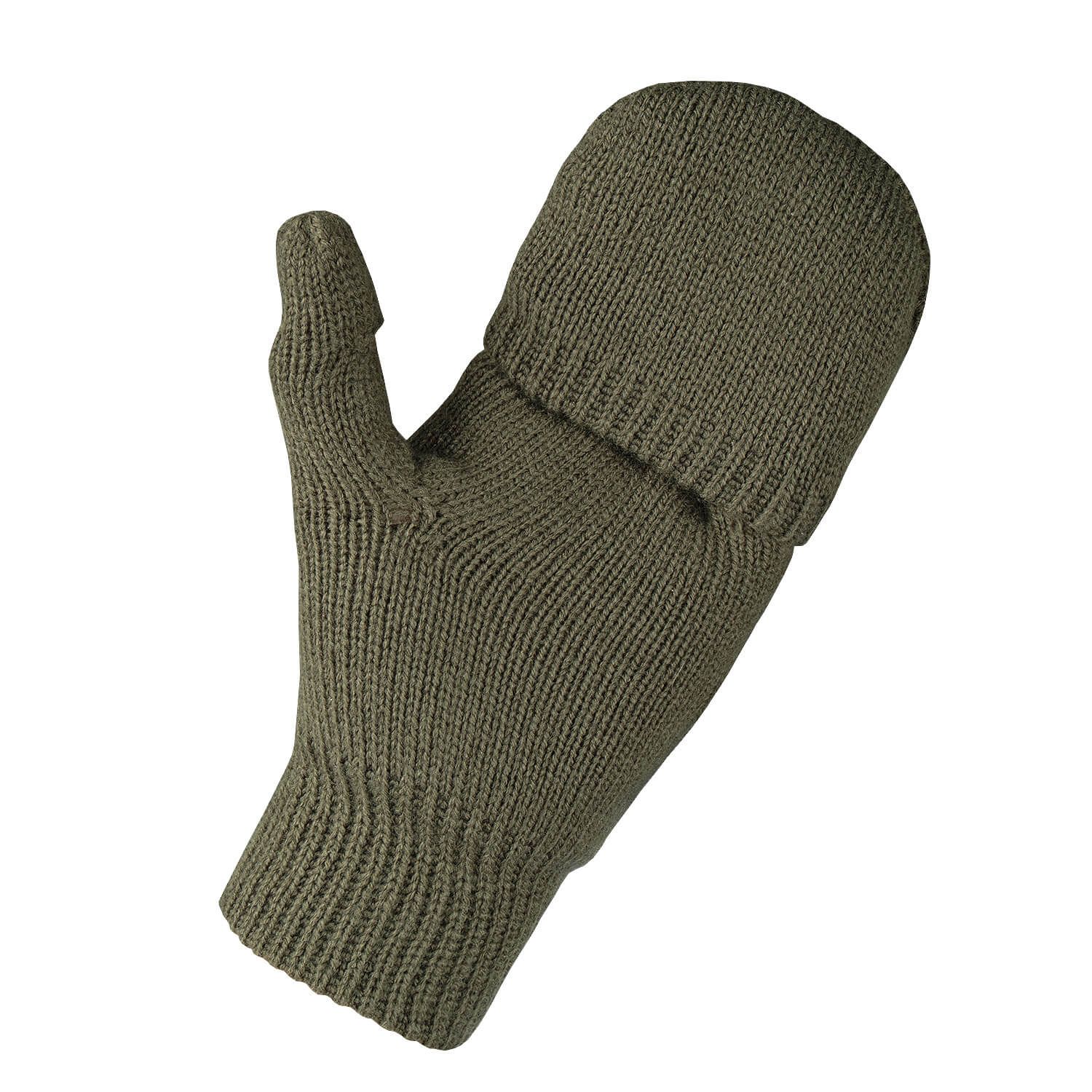 Jagd- und Schiesshandschuh Strick