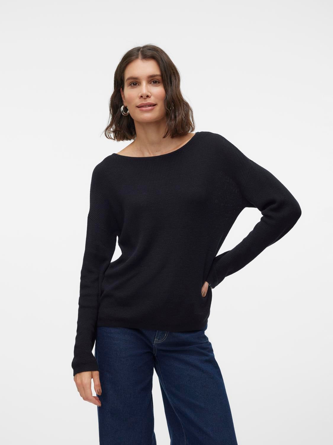 VMNEWLEXSUN Pullover