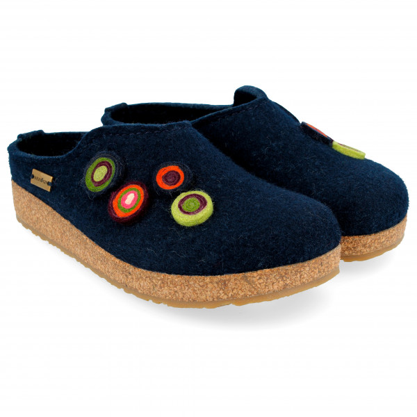 Haflinger - Women's Kanon - Hüttenschuhe