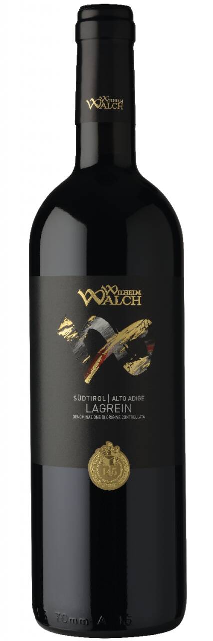 Weingut Wilhelm Walch Wilhelm Walch Lagrein 2022