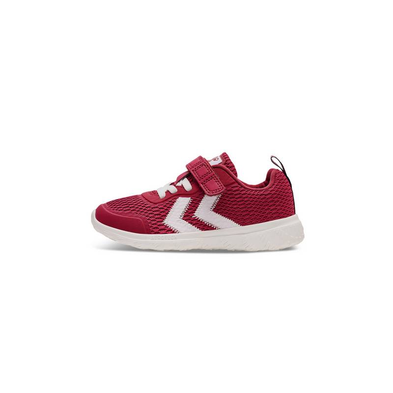 hummel ACTUS RECYCLED JR Sneaker Kinder