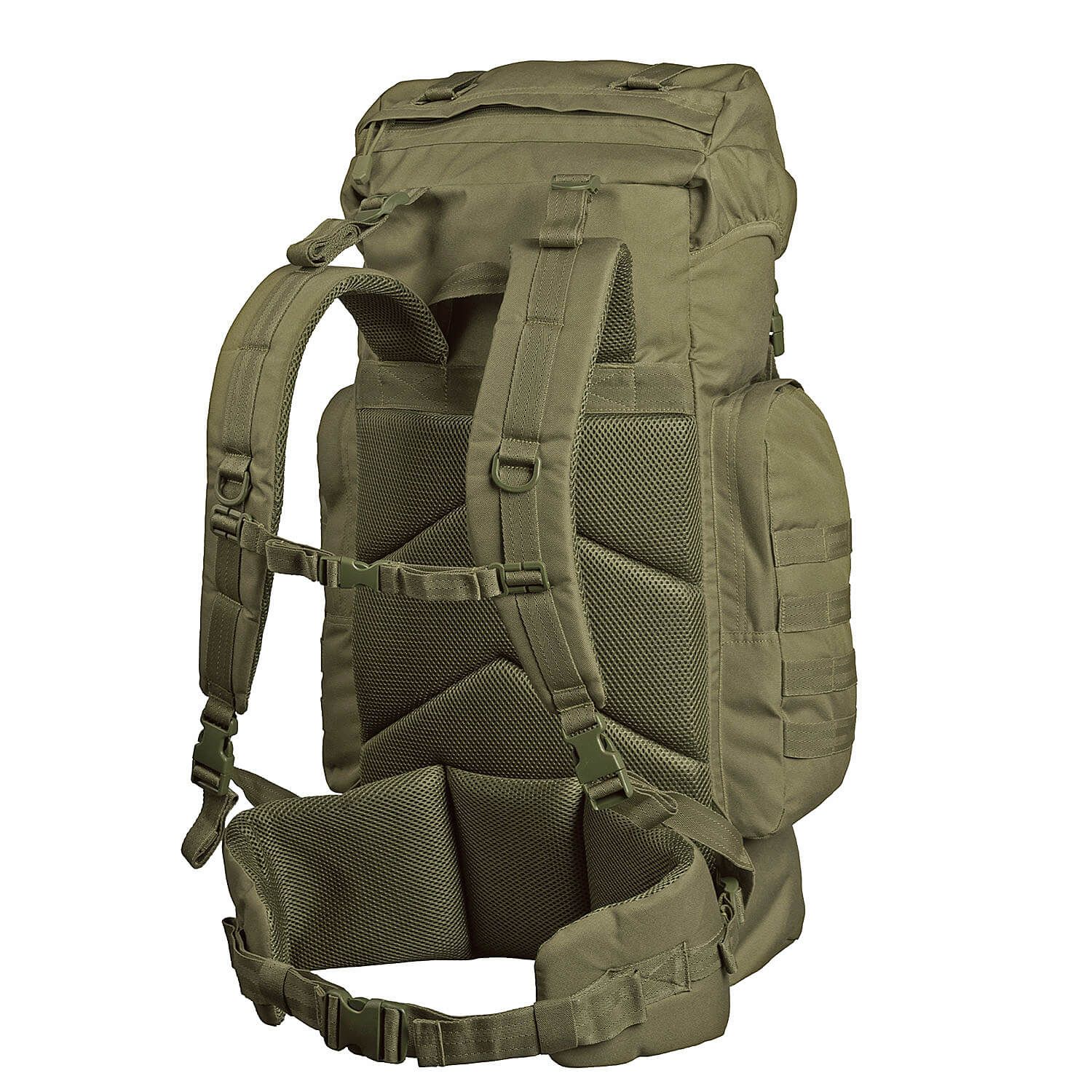 Kampfrucksack Typ BW Gen.II
