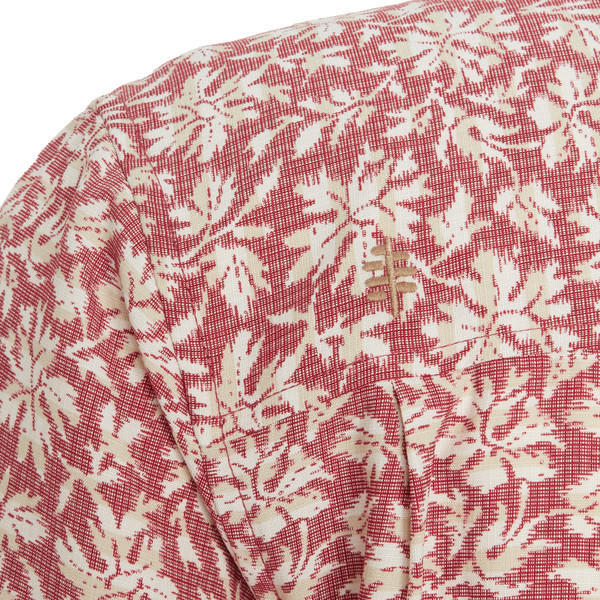 COMINO S/S Herren - Outdoor Hemd