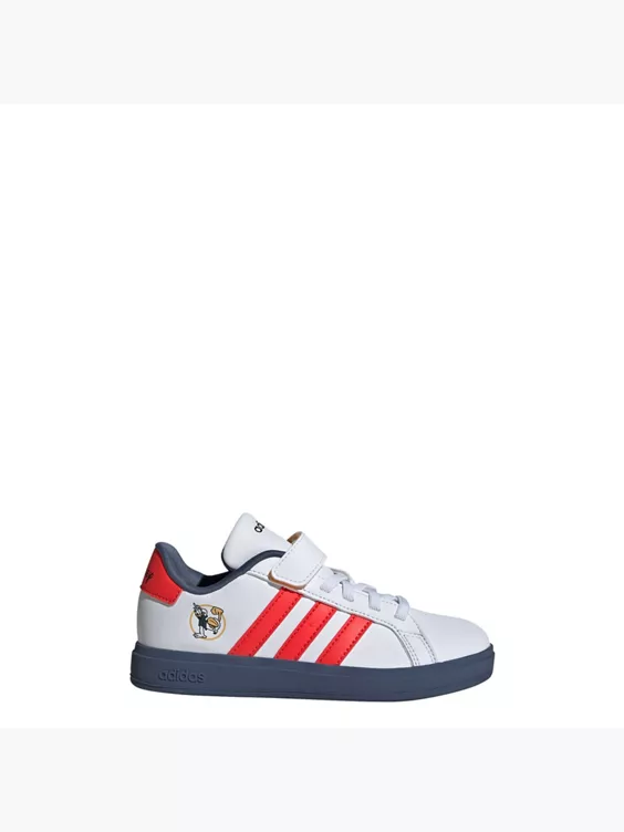 adidas adidas x Disney Micky Maus and Friends Grand Court Kids Schuh