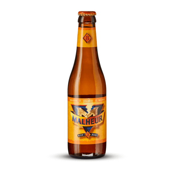 Malheur 8 33 cl