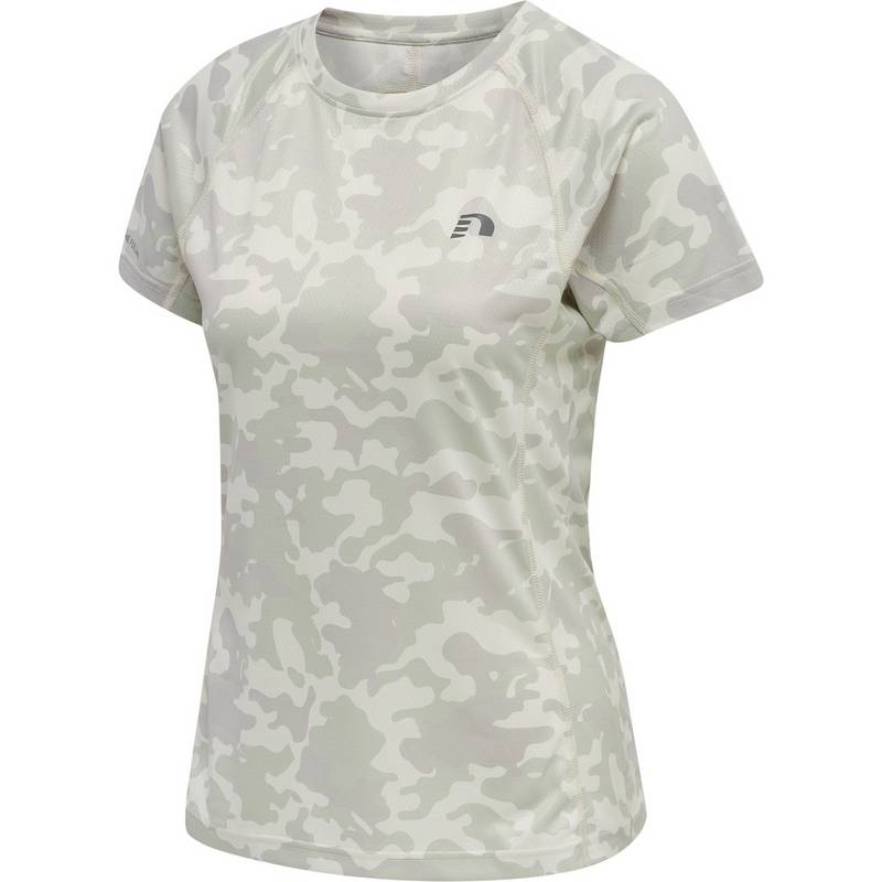 Newline WOMEN RUNNING T-SHIRT S/S T-Shirt Damen