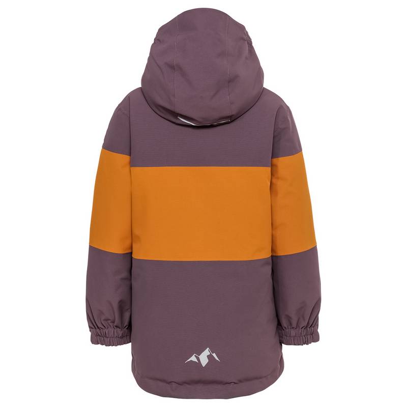 VAUDE Kids Snow Cup Jacket Outdoorjacke Kinder