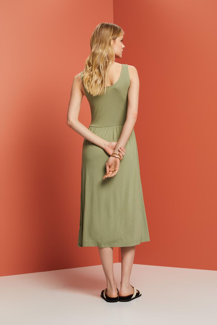 Dresses knitted