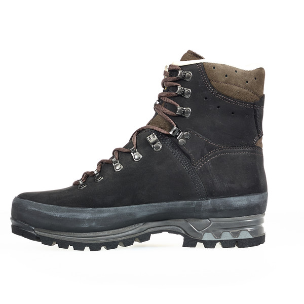 ISLAND MFS ACTIVE Herren - Trekkingstiefel