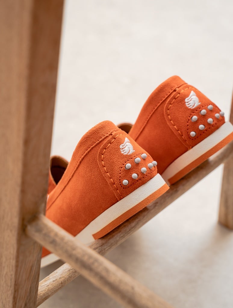 Le Plagiste - Tangerine