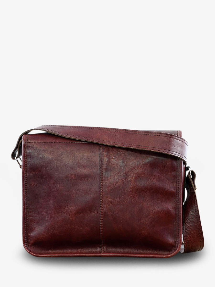 LaSacoche M - Brun