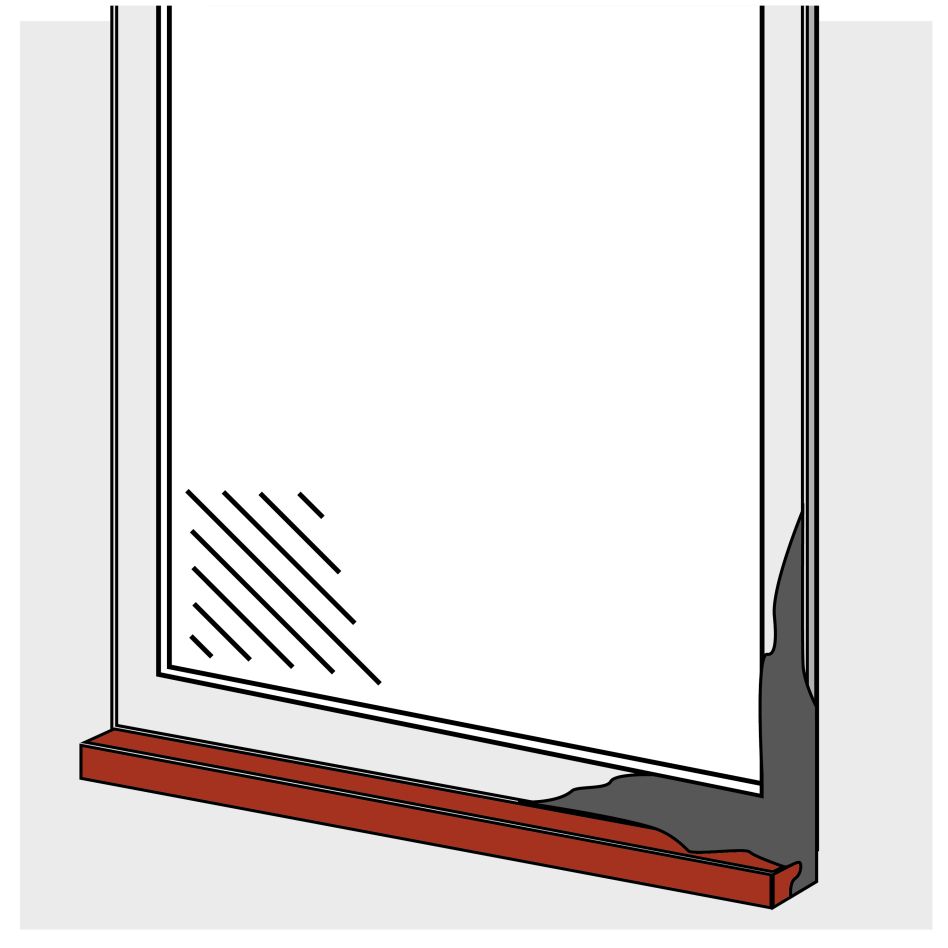 TEC7 Епоксидни лепак за зидове 0,6 кг